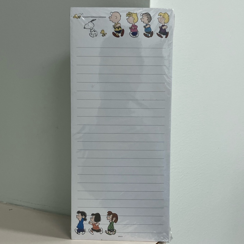 Peanuts Snoopy Fun Bundle - Picture 9 of 15